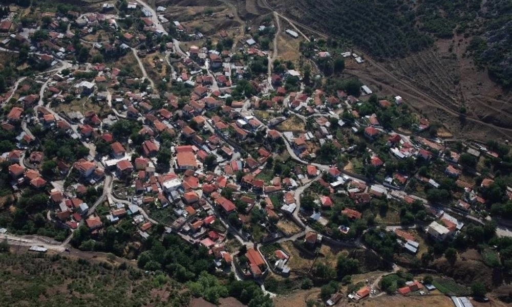 Ανάβρα: Εγκαταλείπεται το χωριό "θαύμα" με μηδέν ανεργία